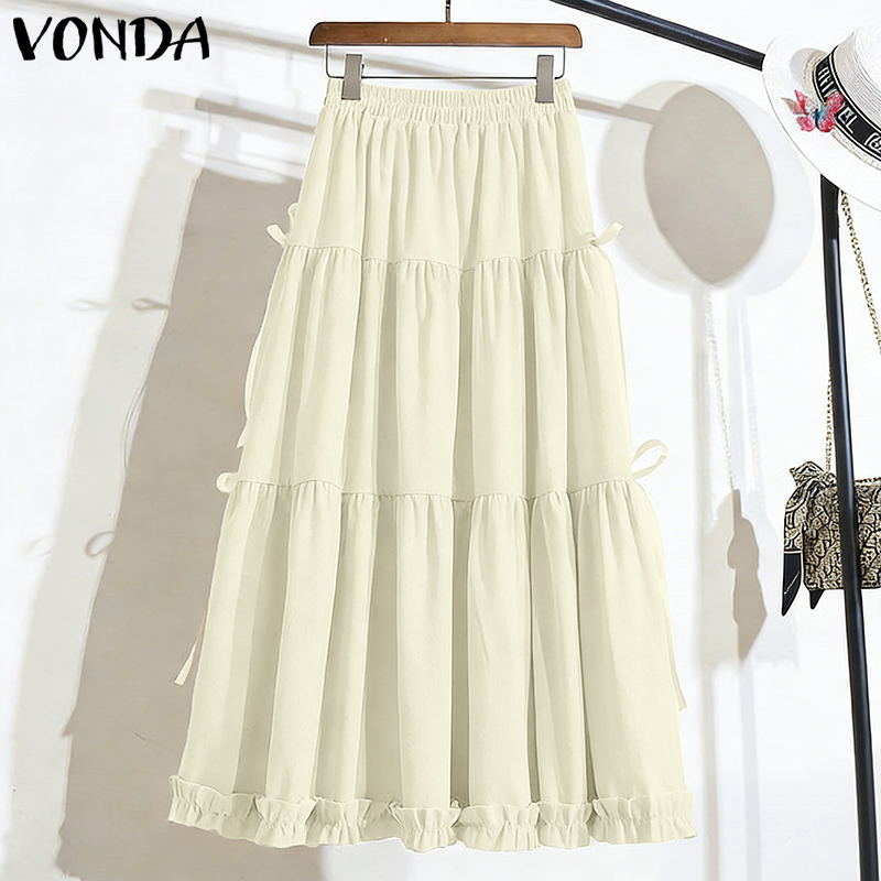 กระโปรงแม็กซี่พลีททรงเอวสูง แต - Pencil Skirt Midi บทวิจารณ์และราคา