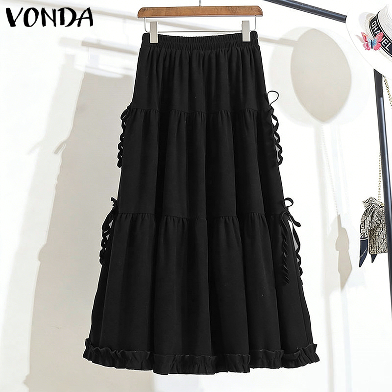 กระโปรงแม็กซี่พลีททรงเอวสูง แต - Pencil Skirt Midi บทวิจารณ์และราคา
