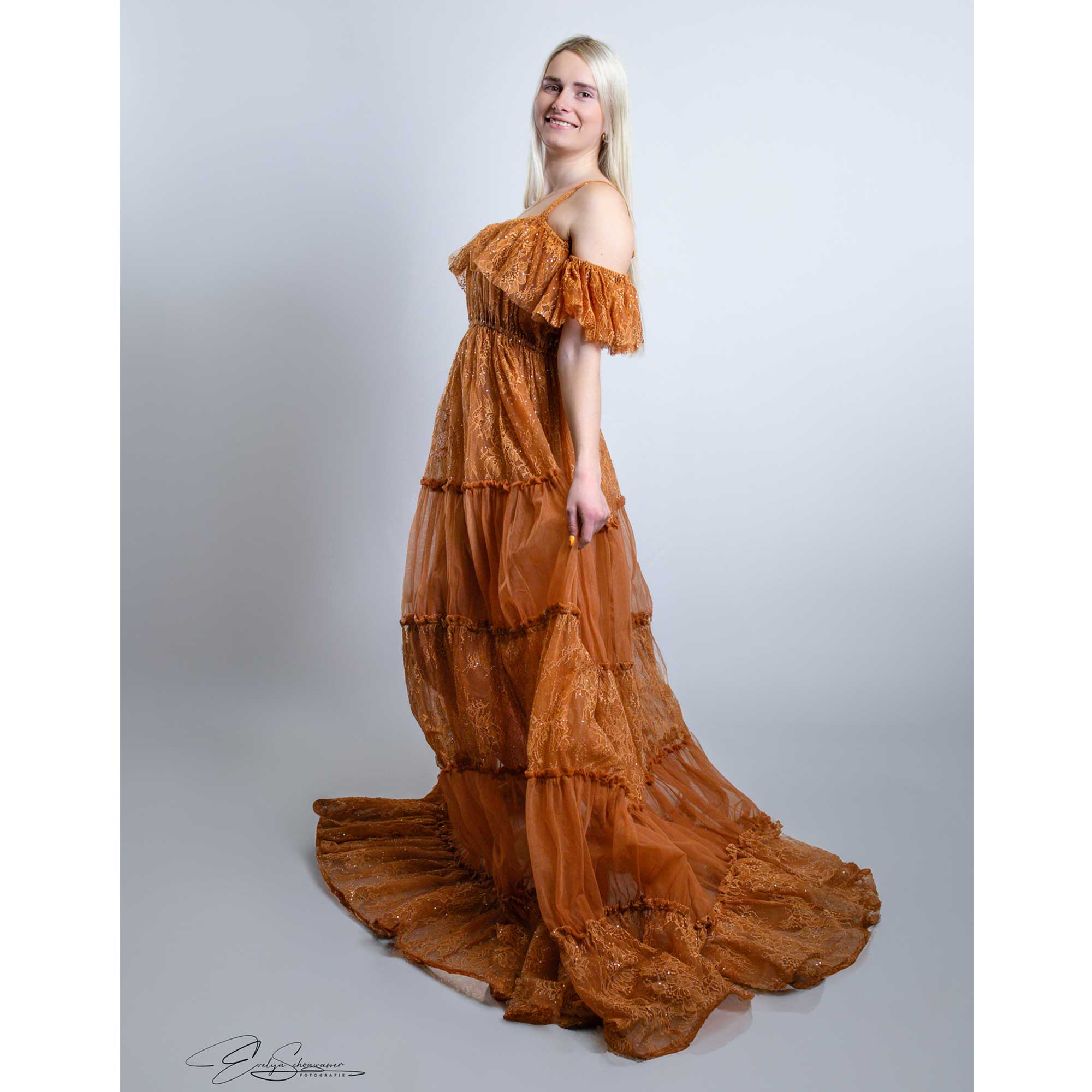 Don & Judy ชุดคลุมท้องถ่ายภาพเ - Women Formal Wear Photoshoot บทวิจารณ์และราคา