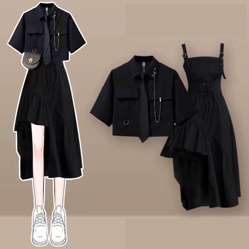 ชุดเซ็ตแฟชั่นฤดูร้อนปี 2026 สำ - Women Formal Wear For Summer บทวิจารณ์และราคา