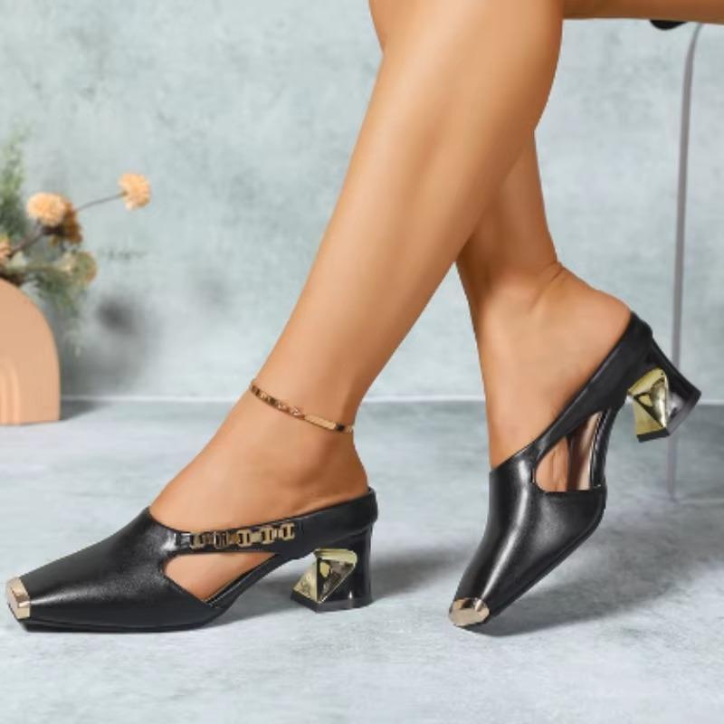 รองเท้าส้นสูงผู้หญิง รองเท้าแต - Women Formal Wear For Summer บทวิจารณ์และราคา