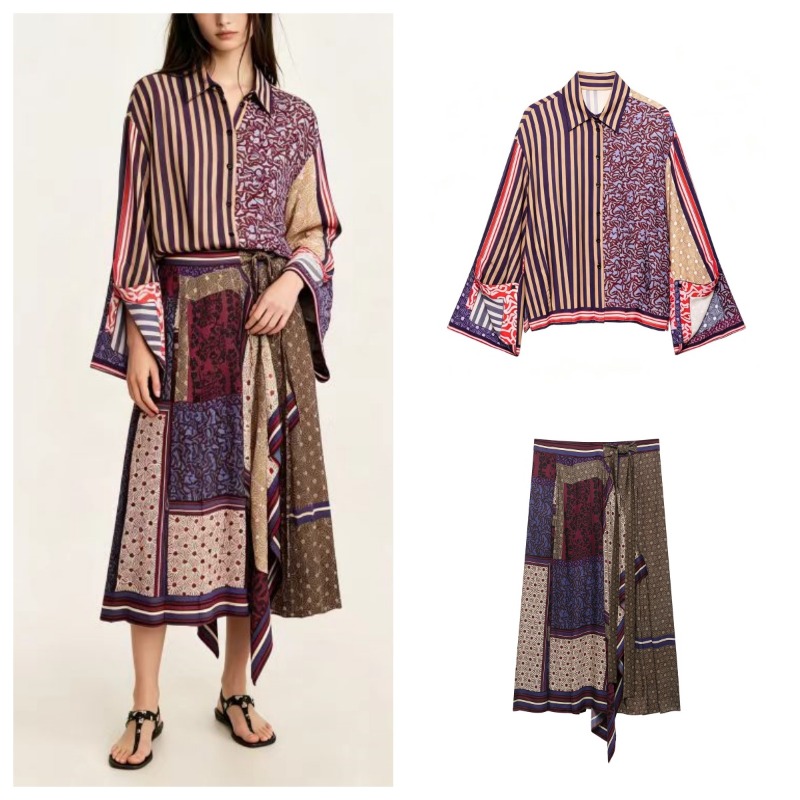 ชุดเซ็ตสองชิ้นสำหรับผู้หญิง ปี - Women Formal Wear For Summer บทวิจารณ์และราคา