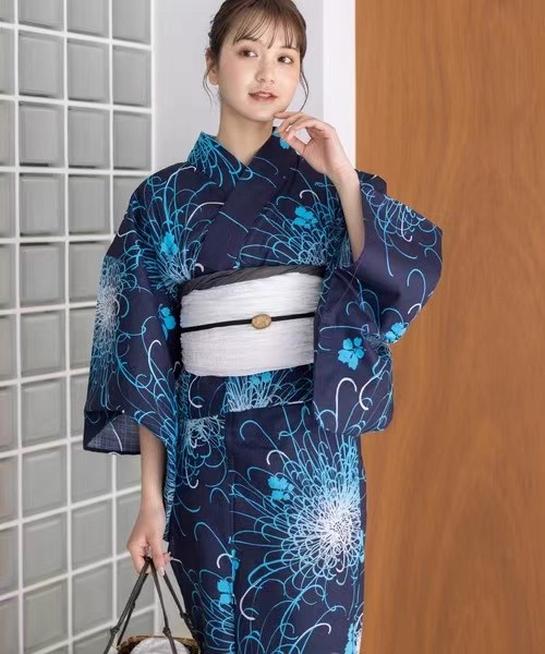 ชุดกิโมโน/ยูกาตะสไตล์ญี่ปุ่นสำ - Women Formal Wear Photoshoot บทวิจารณ์และราคา