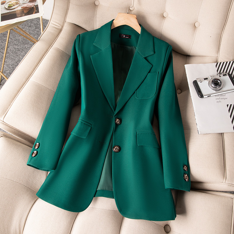 สีฟ้าสีดําสีเขียวผู้หญิงอย่างเ - Women Formal Wear Black บทวิจารณ์และราคา